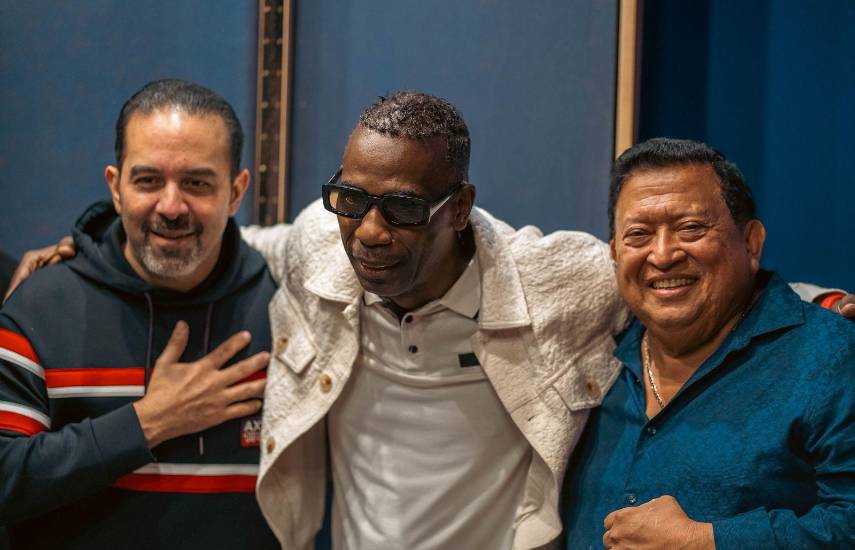 TipiPop: Clásicos de hace 80 años con el “beat” del 2026