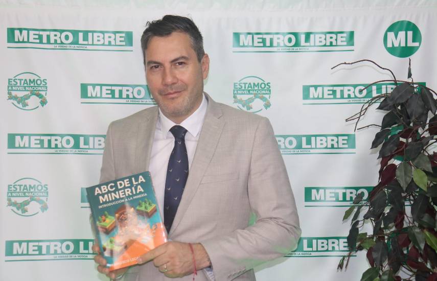 Inversiones mineras alcanzan los $300 mil millones; Panamá no puede perder la oportunidad