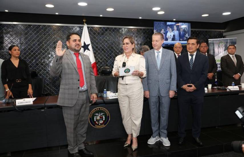 Diputados buscan controlar desde influencers hasta el estrés