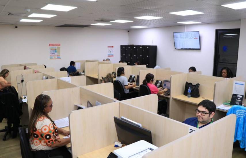 Centro de teleconsulta del Minsa ha recibido 81 mil llamadas en lo que va del 2023