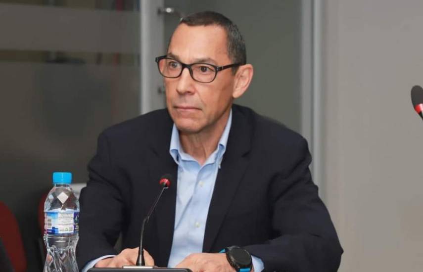 Denuncias y contradenuncias en la AIG por supuestas anomalías en app