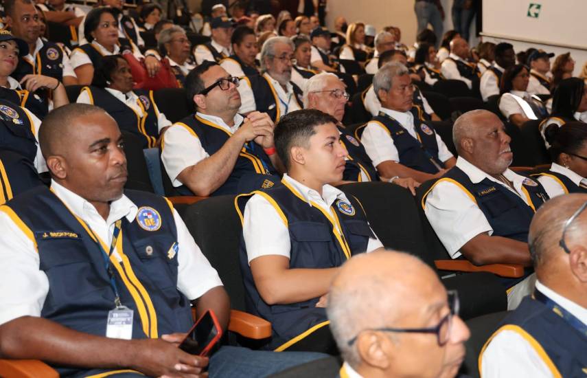 Delegados Electorales celebran 35 años de trayectoria