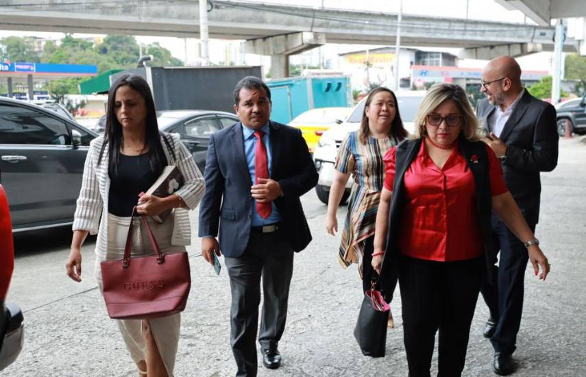 Meduca denuncia ante el Ministerio Público ataque cibernético contra la inscripción de docentes en línea