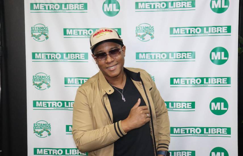 Jhony Sam apuesta por la autenticidad en la música