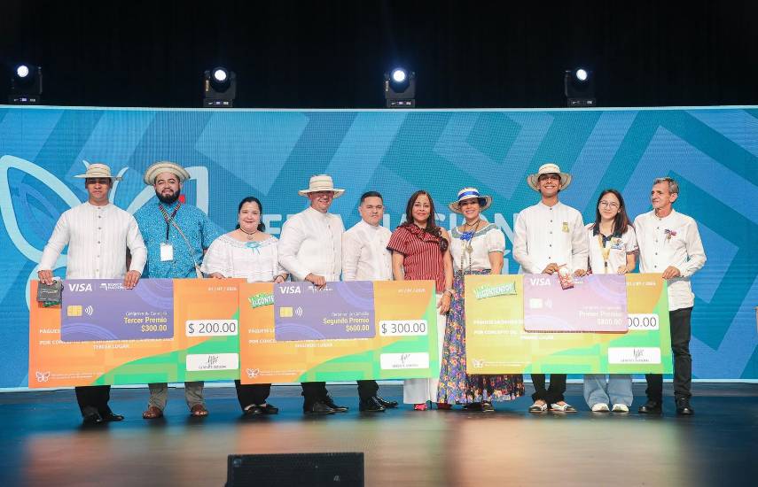 Los Santos se impone en el Certamen de la Camisilla 2026