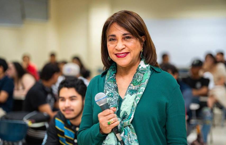 Reaccionan luego del archivo de la ley de no reelección universitaria