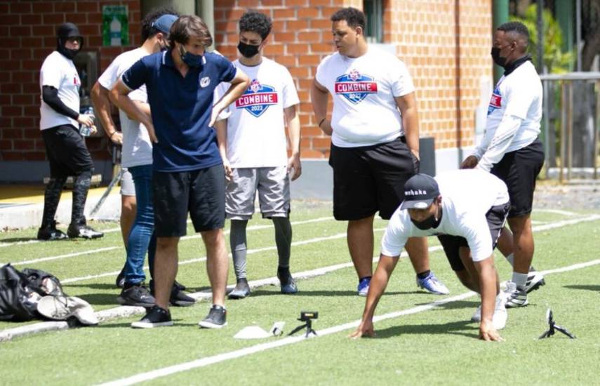 KFL Varsity Tryouts arrancan