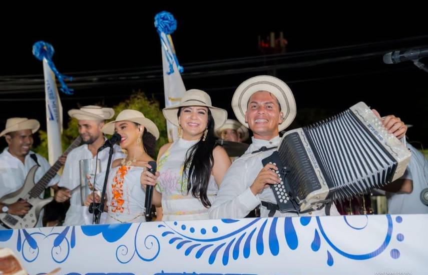 Darío Pitti afina su estilo para expandir su público