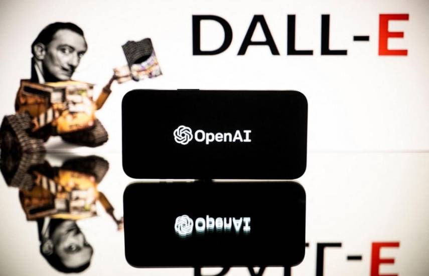 La inteligencia artificial aplicada al arte es entretenimiento, dice historiadora