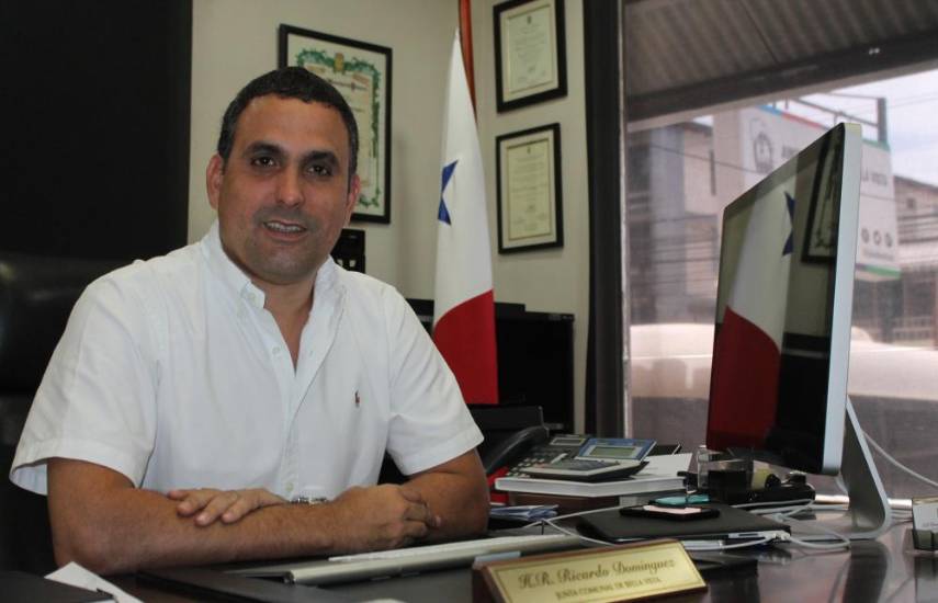 Bella Vista se disputa entre 5 aspirantes