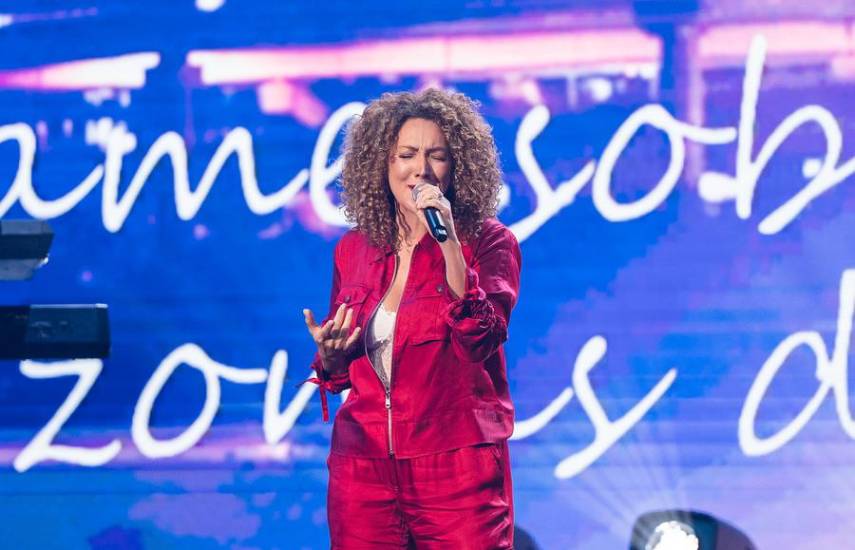 Buscan a Erika Ender infantil para musical