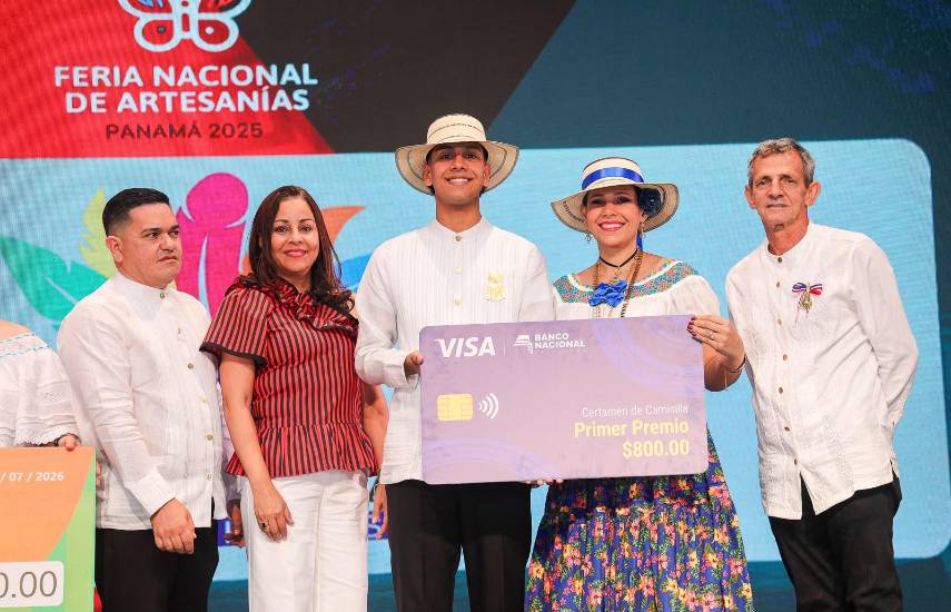 Los Santos se impone en el Certamen de la Camisilla 2026