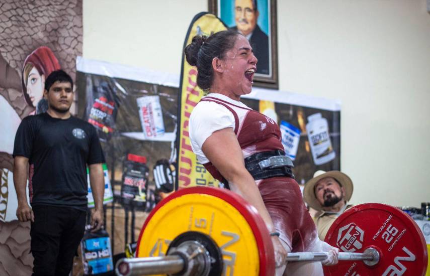 ‘Mi compromiso es vitalicio’