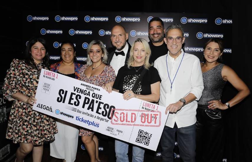 Alfredo Arias revela por qué las megaestrellas no incluyen a Panamá