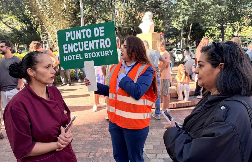 Cultura preventiva: clave para actuar ante eventos naturales