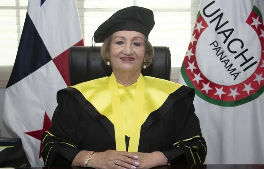Nuevo rector de la UNACHI será electo en los próximos tres meses