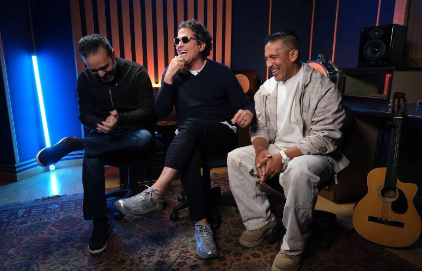 TipiPop: Clásicos de hace 80 años con el “beat” del 2026