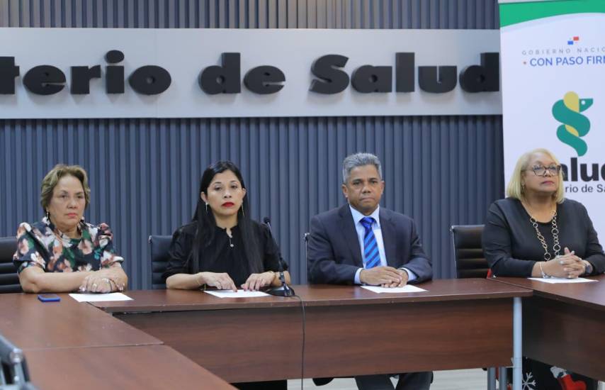 Panamá confirma tres casos de la variante K de la Influenza