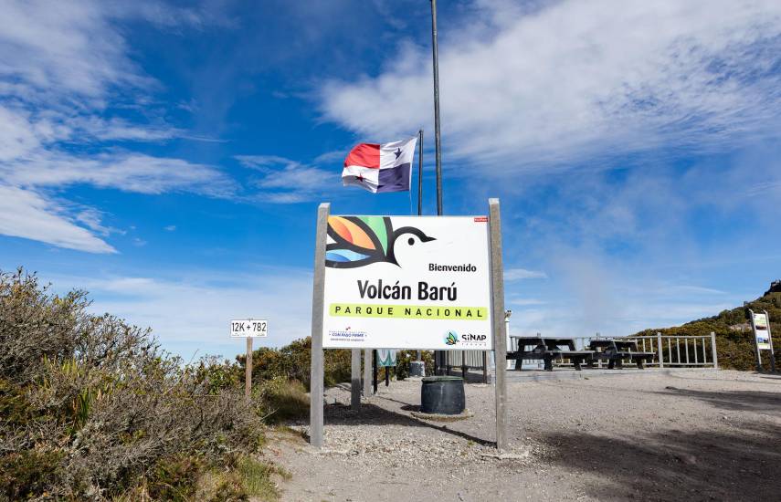 Parque Volcán Barú: 50 años custodiando la biodiversidad