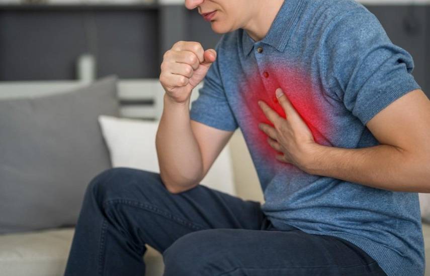 Neumococo y virus respiratorios elevan riesgo de neumonía