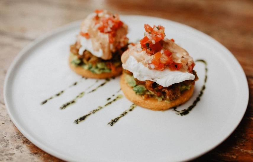 ¿Dónde comer en Los Santos?