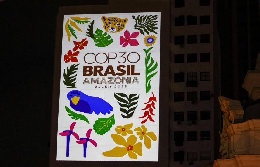 La IA potencia la desinformación climática antes de la COP30 de Brasil, según informe