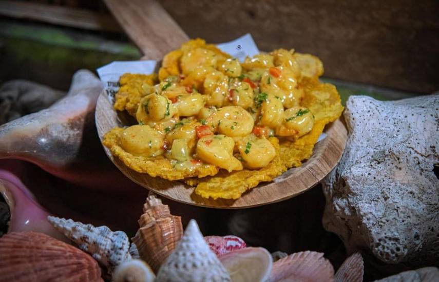 Panamá: joya turística