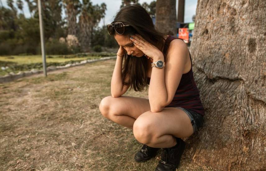 Crisis de ansiedad: ¿por qué ocurren y qué hacer cuando se tiene una?