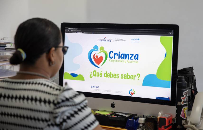 El MIDES fortalece la presencia del Estado en las comunidades con 70 Jornadas de Acción Social
