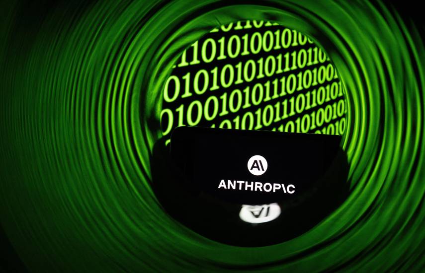 Anthropic presenta documentos para salir a la bolsa en EEUU