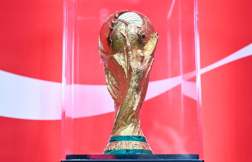 Alertan de las web falsas que imitan la de la FIFA para vender entradas y merchandising del Mundial 2026