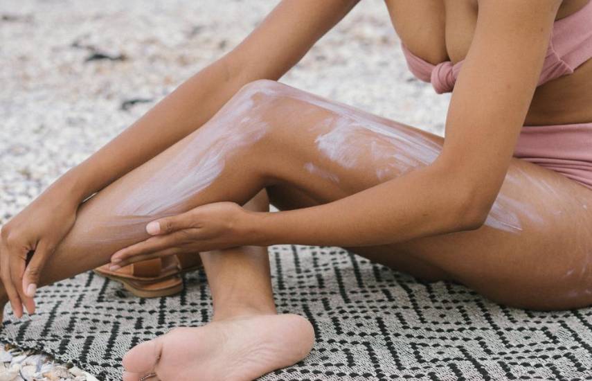 Conozca qué tipo de protector solar usar de acuerdo a su edad