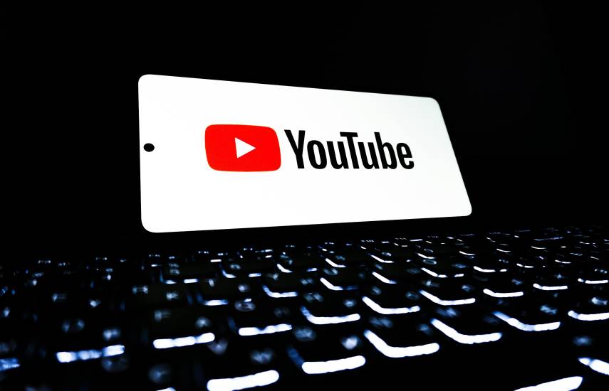 YouTube automatiza la detección de contenidos creados por inteligencia artificial