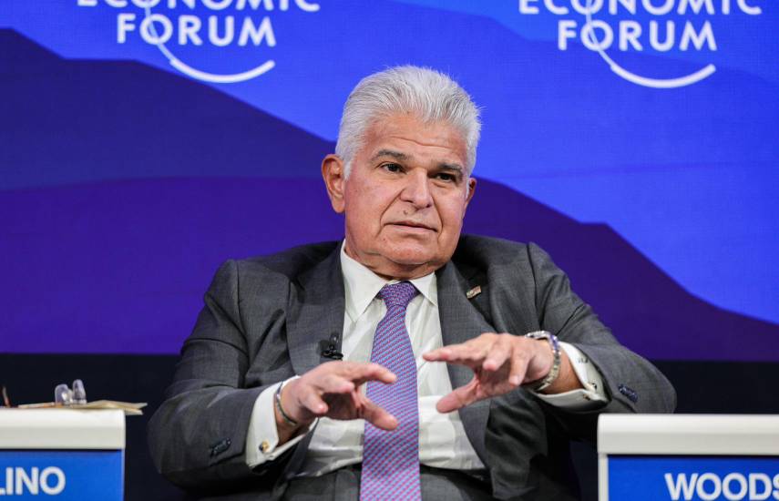 EDITORIAL : Cumbre hemisférica