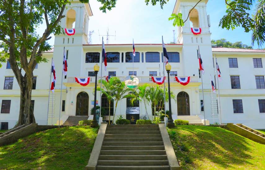 Minsa confirma brote de tosferina en la comarca Ngäbe Buglé