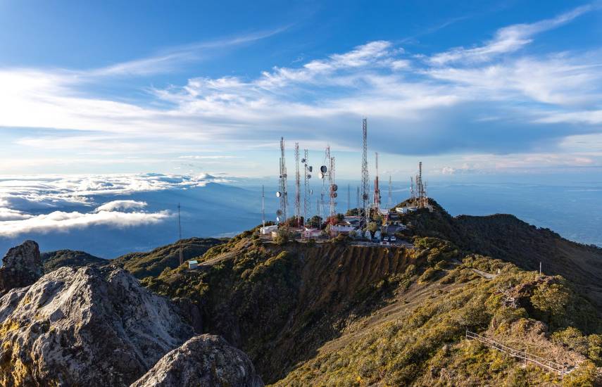 Parque Volcán Barú: 50 años custodiando la biodiversidad