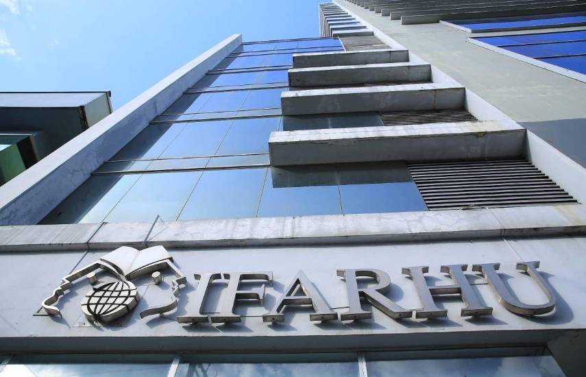 El IFARHU reafirma su deber de ofrecer oportunidades