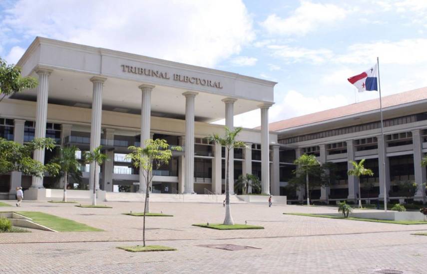 Tribunal Electoral anunciará la entrega de credenciales a candidatos electos ‘oportunamente’