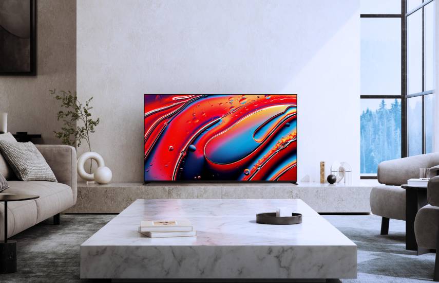 TCL asumirá el negocio de televisores de Sony con una empresa conjunta que gestionará la marca BRAVIA