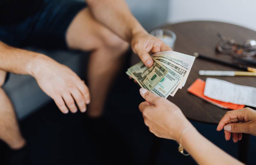 Préstamos personales crecen 4.8% y superan los $10,183 millones