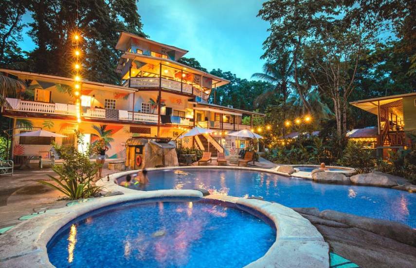 Collective Hospitality adquiere activos de Selina