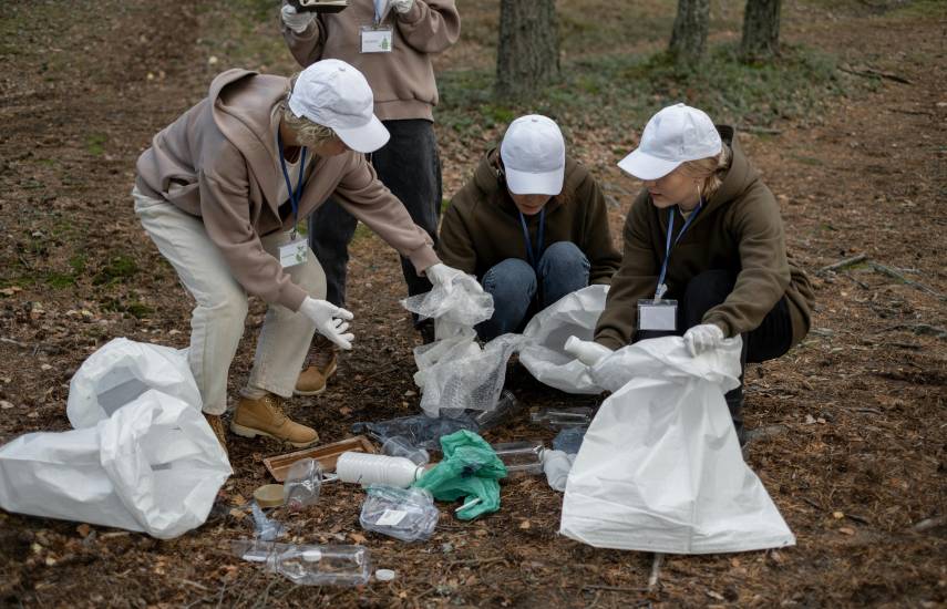 ¿Ambientalistas se oponen al desarrollo?