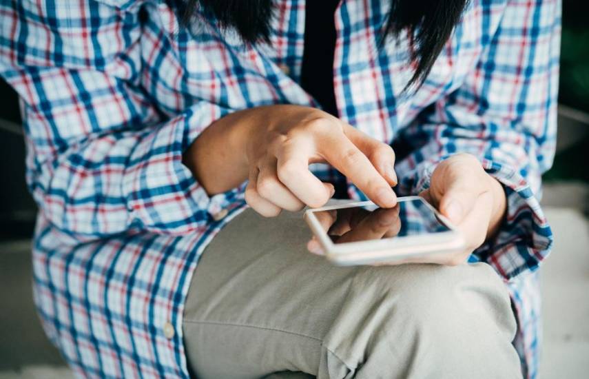 Los SMS cumplen 30 años y se reinventan como método de comunicación