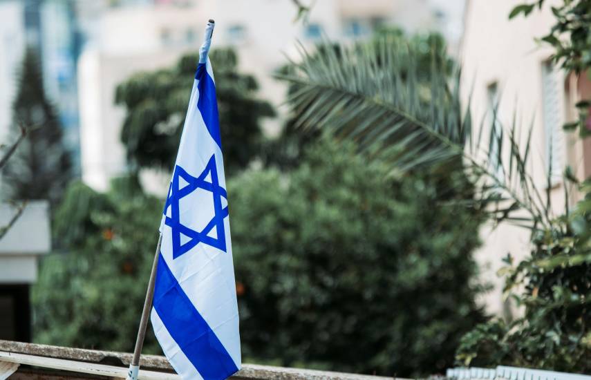 Israel reacciona ante la decisión de la ONU de incluirlo en la lista negra de violencia sexual en conflictos