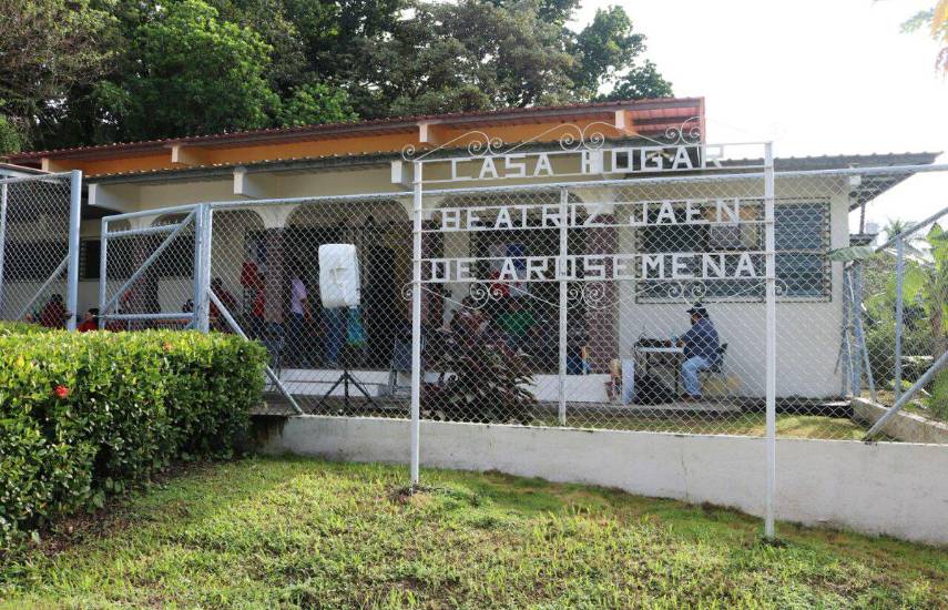 La Procuraduría investiga salida no autorizada de dos menores del Hogar Beatriz Jaén en Coclé