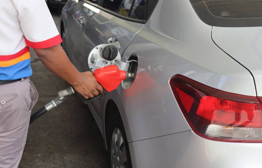 Coalición Vamos pide suspender temporalmente el impuesto del diésel