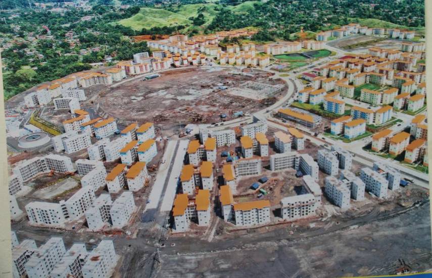 Miviot aprueba códigos de zona RBS para incentivar construcción de proyectos sociales