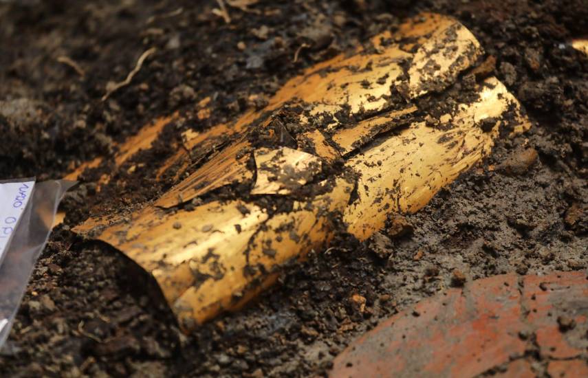 Educación patrimonial y proyectos