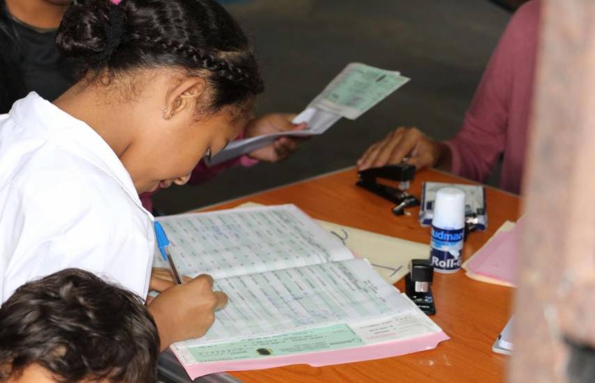 Ifarhu realizará pago de becas a partir de este lunes