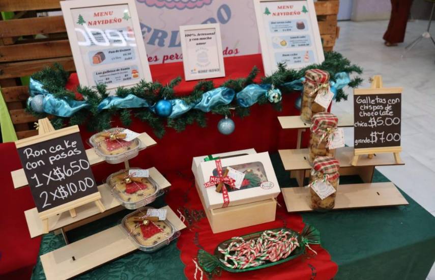 Actividades navideñas